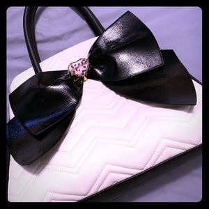 Super Cute Betsey Johnson Handbag